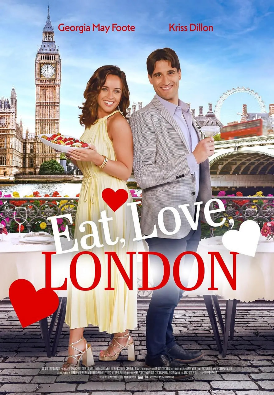 Eat Love London Eat Love London